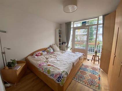 Apartment for rent 2800 euro Mercatorstraat, Amsterdam