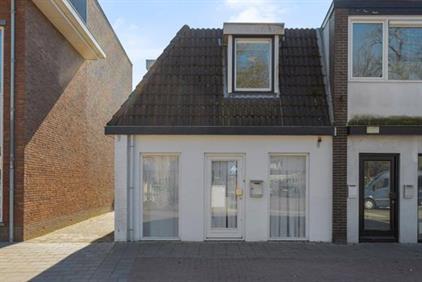 Kerkstraat