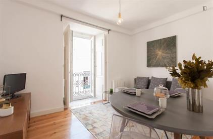 Kamer te huur 920 euro Stadhoudersplantsoen, Den Haag