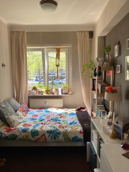 Room for rent 600 euro Onstein, Amsterdam