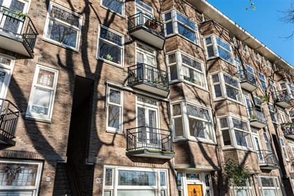 Appartement te huur 2000 euro Surinameplein, Amsterdam