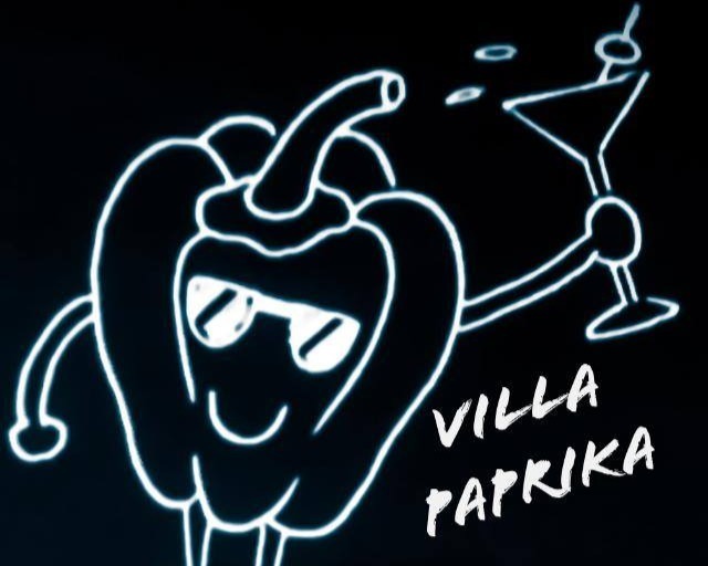Villa Paprika
