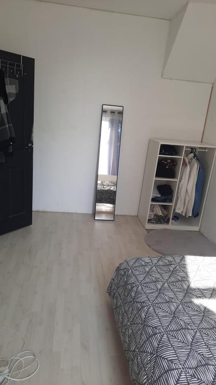 Kamer te huur 600 euro Brinckerinckstraat, Den Haag