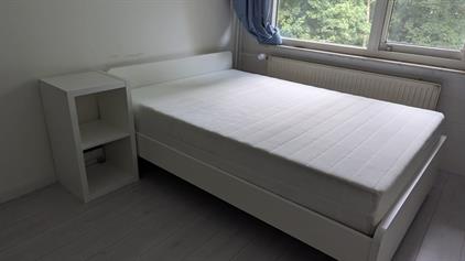 Room for rent 1060 euro Kierkegaardstraat, Amstelveen