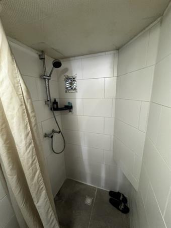 Zimmer bei Spuistraat In Amsterdam