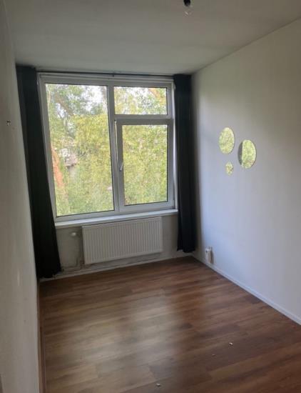 Room for rent 395 euro Stalpaertstraat, Alkmaar