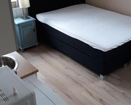 Studio te huur 1450 euro Jack Sharp park, Vijfhuizen