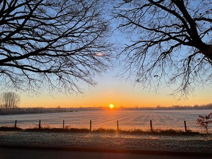 Apartment for rent 1100 euro Engweg, Driebergen-Rijsenburg