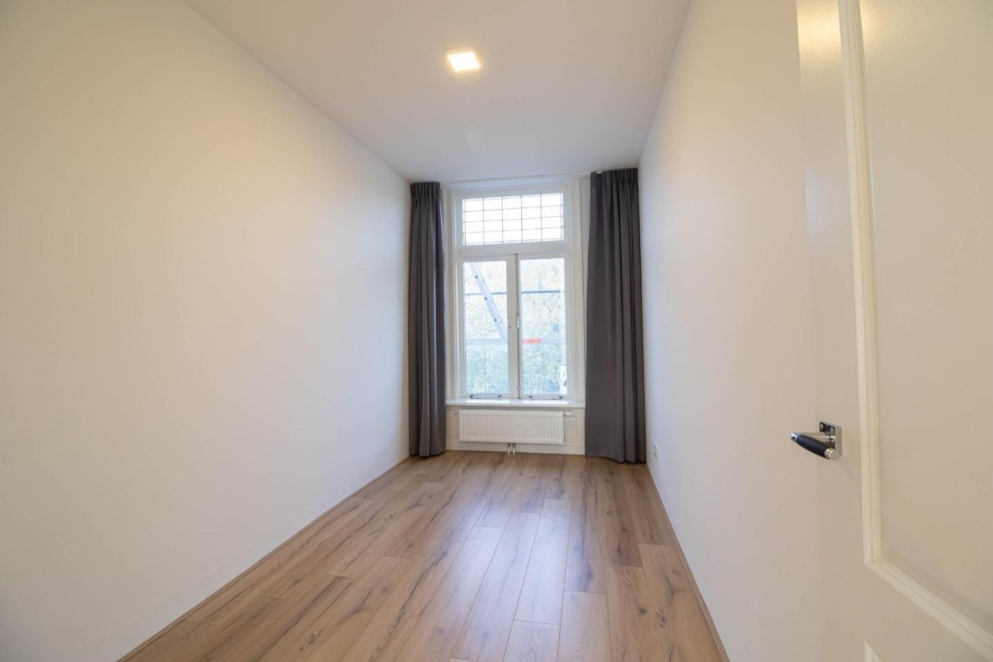 Kamer - Toussaintkade - 2513CJ - Den Haag