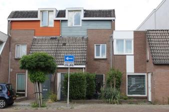 Apartment for rent 440 euro Van Doorenstraat, Tilburg