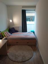 Room for rent 575 euro Clusiushof, Oegstgeest