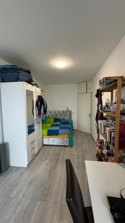 Kamer te huur 750 euro Gouden Leeuw, Amsterdam