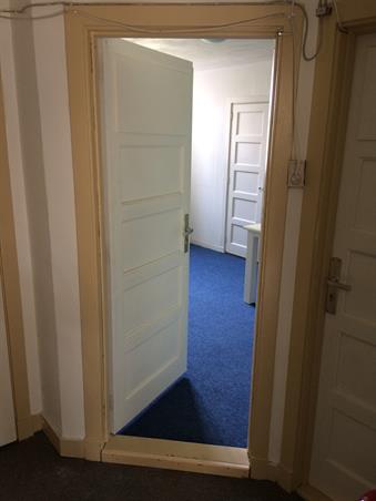 Zimmer bei Eerste Oude Heselaan In Nijmegen