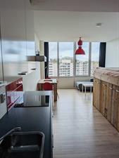 Studio te huur 1590 euro Bos en Lommerplantsoen, Amsterdam