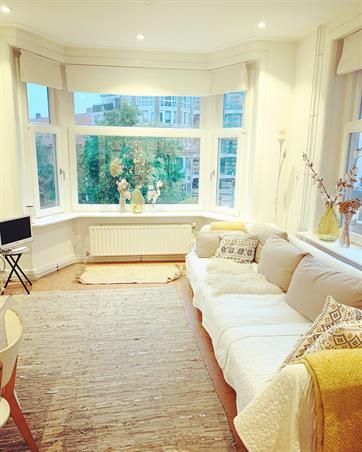 Zimmer bei Van Hallstraat In Amsterdam