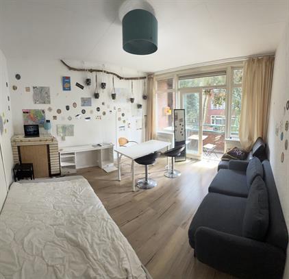 Kamer te huur 850 euro Franselaan, Rotterdam