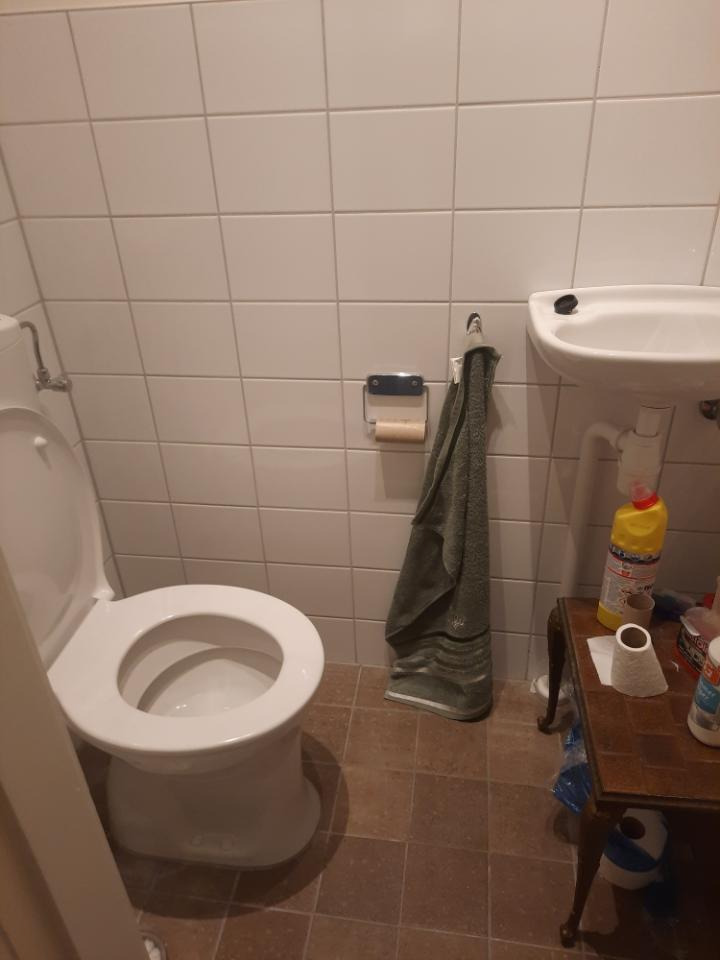 Kamer te huur in Utrecht – Bantamstraat – foto 4