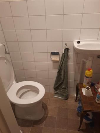 Zimmer bei Bantamstraat In Utrecht