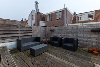 Kamer te huur 1500 euro Tempeliersstraat, Haarlem