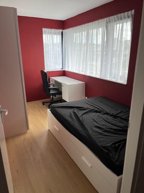 Kamer - De Waterjuffer - 9766PW - Eelderwolde