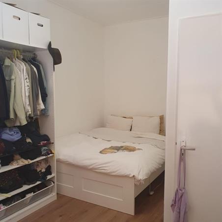 Wohnung bei Emmastraat In Groningen