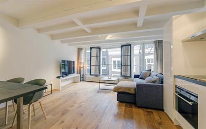 Room for rent 1250 euro Warmoesstraat, Amsterdam