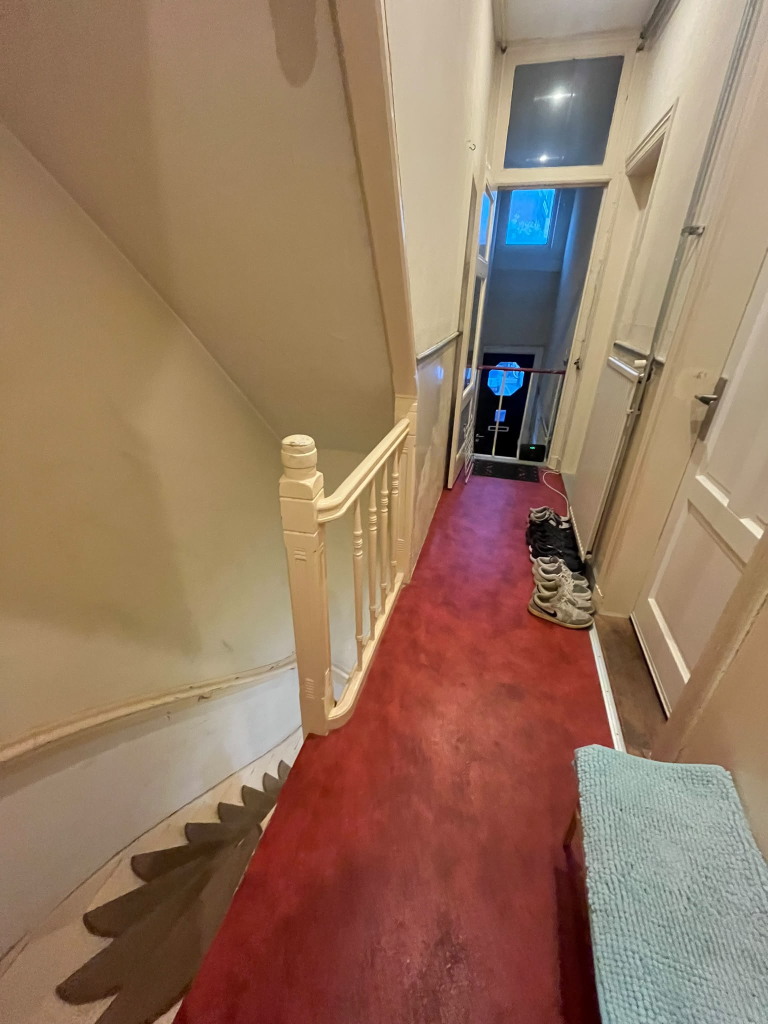Kamer te huur in Rotterdam – C.P.Tielestraat – foto 2