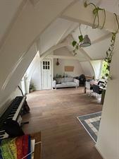 Apartment for rent 1350 euro Kolk, Delft