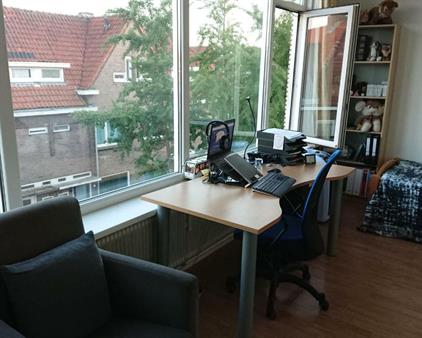 Kamer te huur 525 euro 1e Bottelroosstraat, Eindhoven