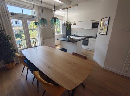 Appartement te huur 3500 euro Mr. P.N. Arntzeniusweg, Amsterdam