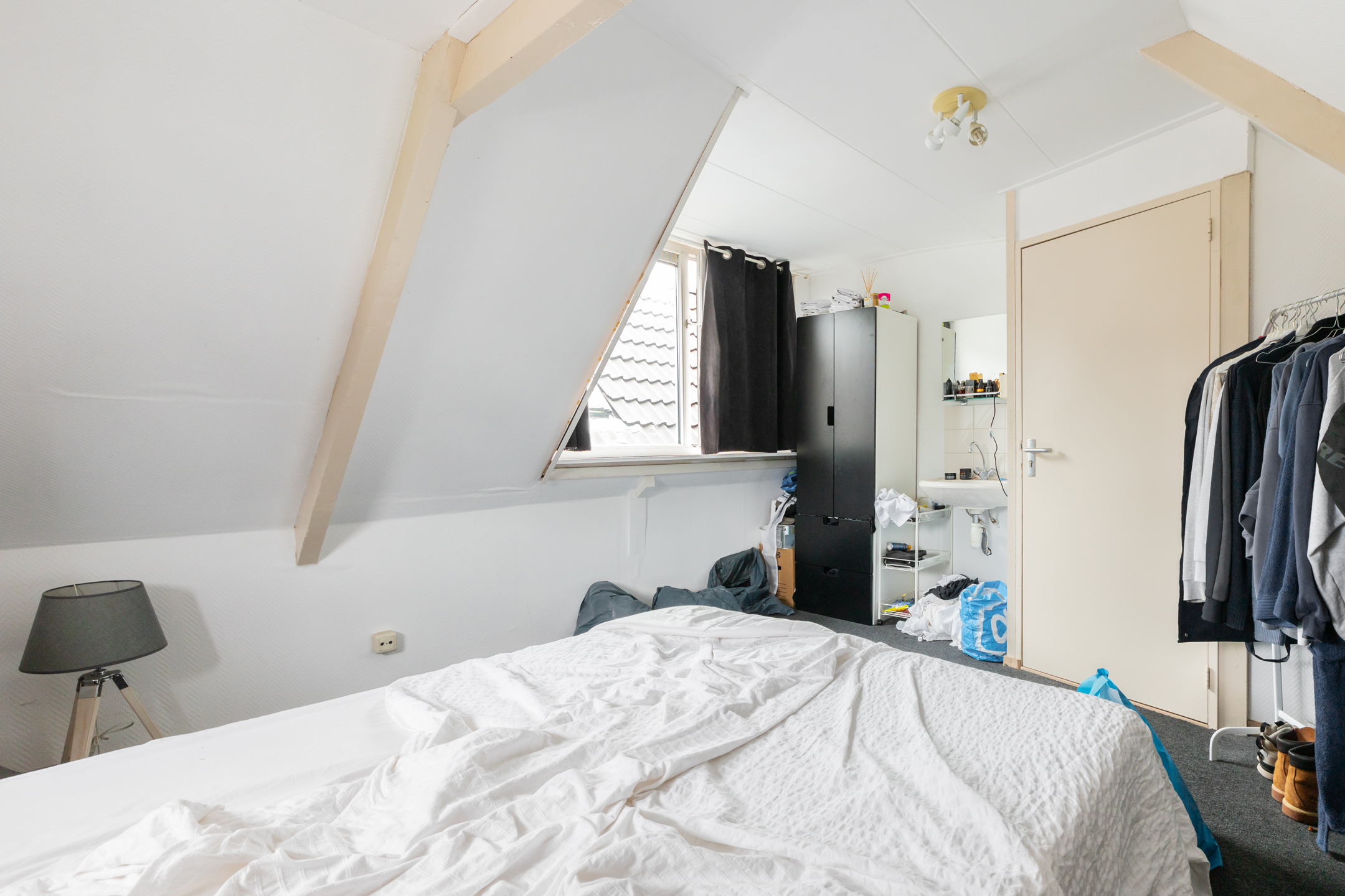 Kamer te huur in Groningen – Eemskanaal – foto 2