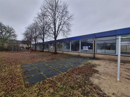 Anti-kraak te huur 330 euro Pretoriusstraat, Ermelo