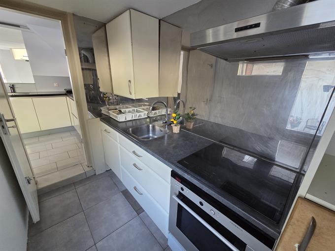 Zimmer bei Olmendaal In Rotterdam