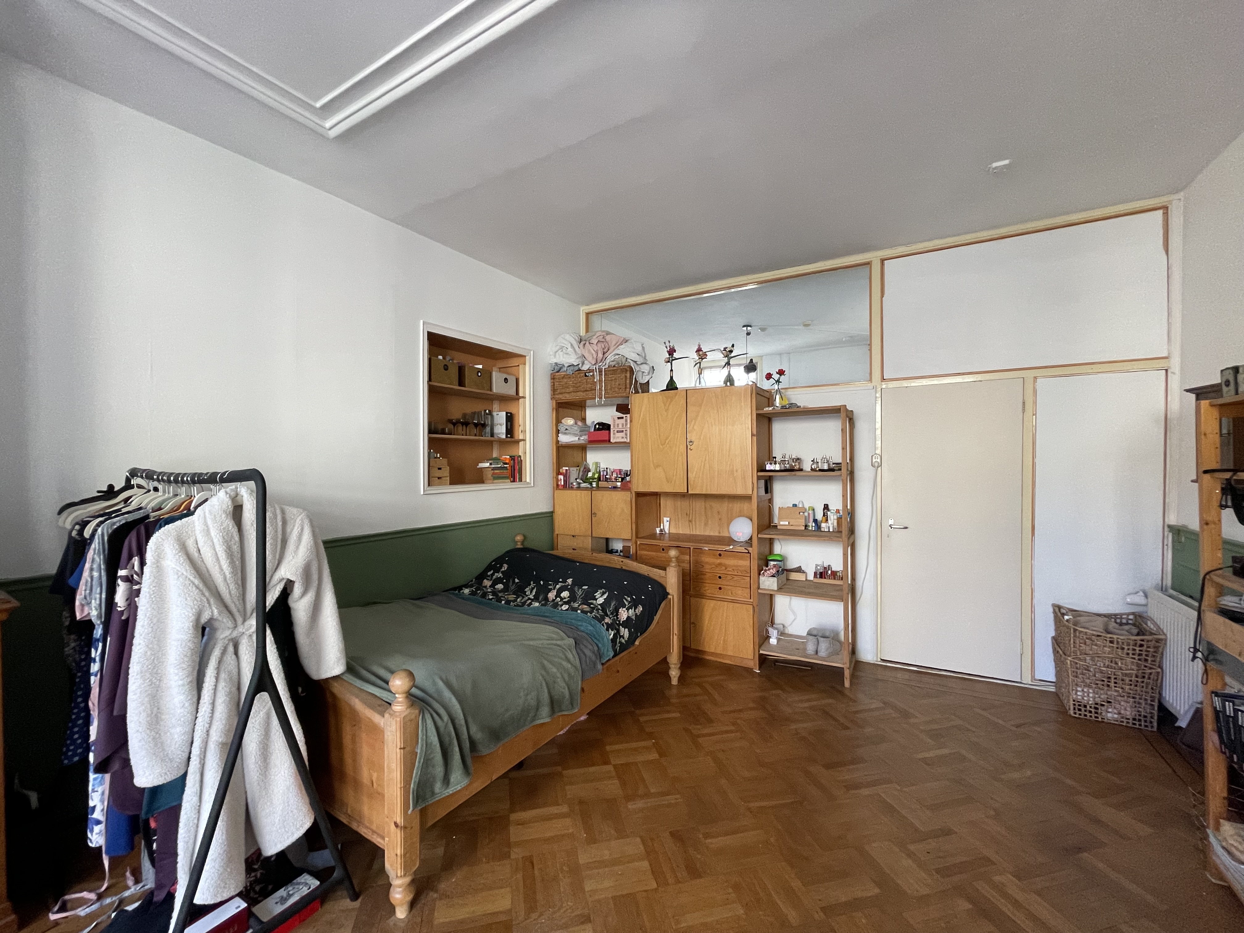Lange Bisschopstraat