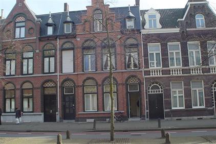 Parkstraat
