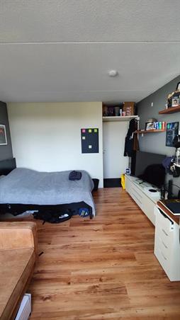 Zimmer bei Van Hasseltlaan In Delft