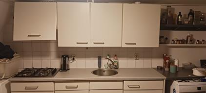 Appartement te huur 600 euro Baljeestraat, Leeuwarden
