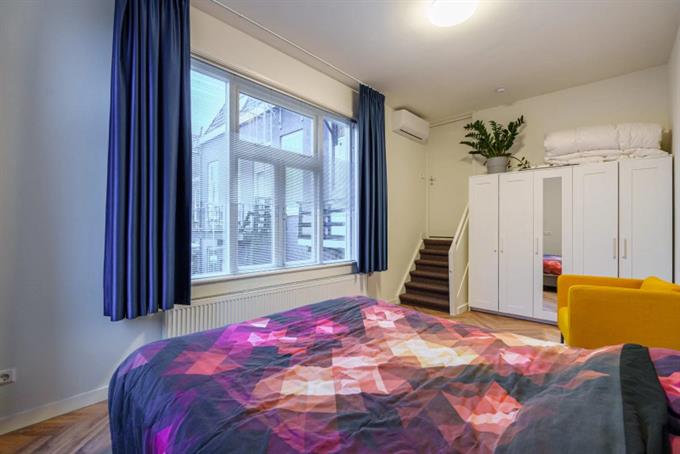 Zimmer bei Westersingel In Groningen