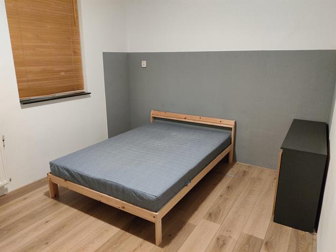 Zimmer bei Schelluinenstraat In Amsterdam