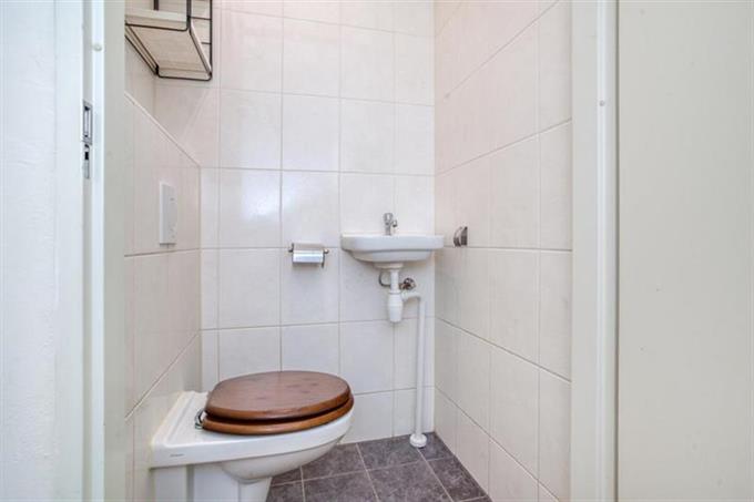 Wohnung bei Derkinderenstraat In Amsterdam