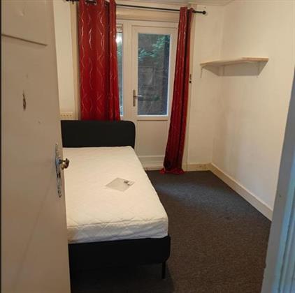 Apartment for rent 500 euro Willem Buytewechstraat, Rotterdam