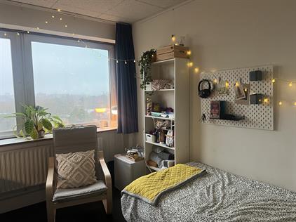 Kamer te huur 691 euro Aan 't Verlaat, Delft