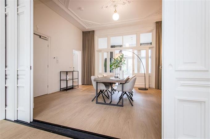 Wohnung bei Kronenburgersingel In Nijmegen