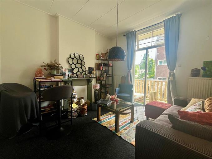 Zimmer bei Dullertstraat In Arnhem