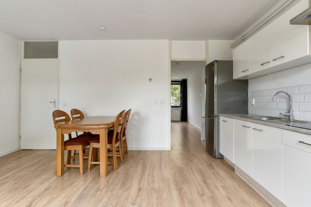 Appartement te huur in Amsterdam – Barbusselaan – foto 3