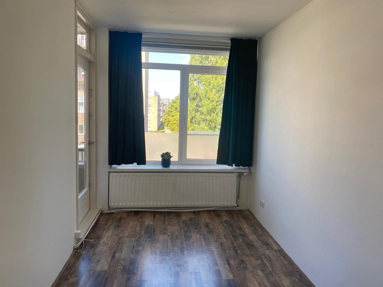 Kamer - Gerdesstraat - 6701AG - Wageningen
