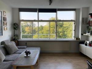 Appartement te huur 2160 euro Haarlemmerweg, Amsterdam