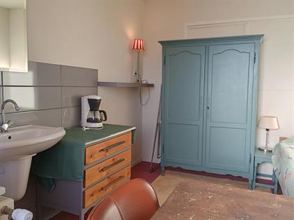 Kamer te huur 420 euro Mijnsherenlaan, Rotterdam
