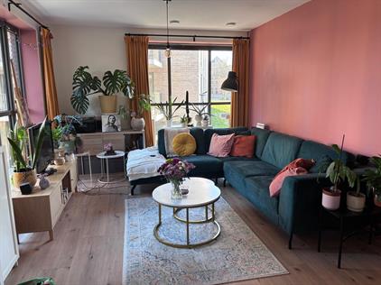 Kamer te huur 850 euro Diepeveenstraat, Rotterdam