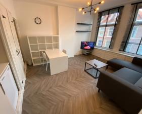 Room for rent 825 euro Daguerrestraat, Den Haag